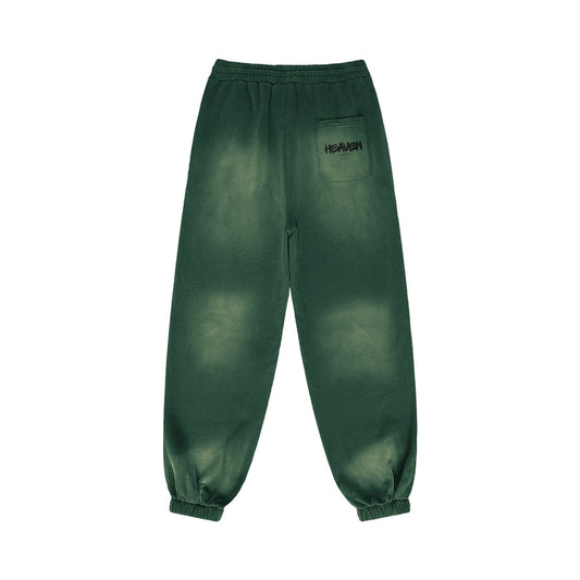 Heaven Jogger aus 100%Baumwolle