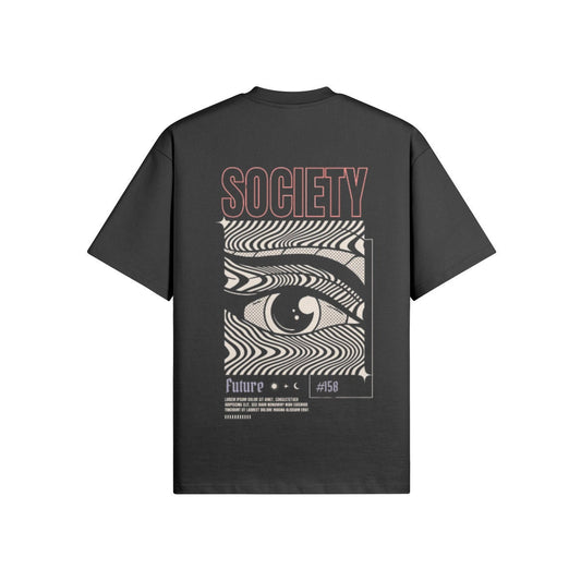 Society Eye