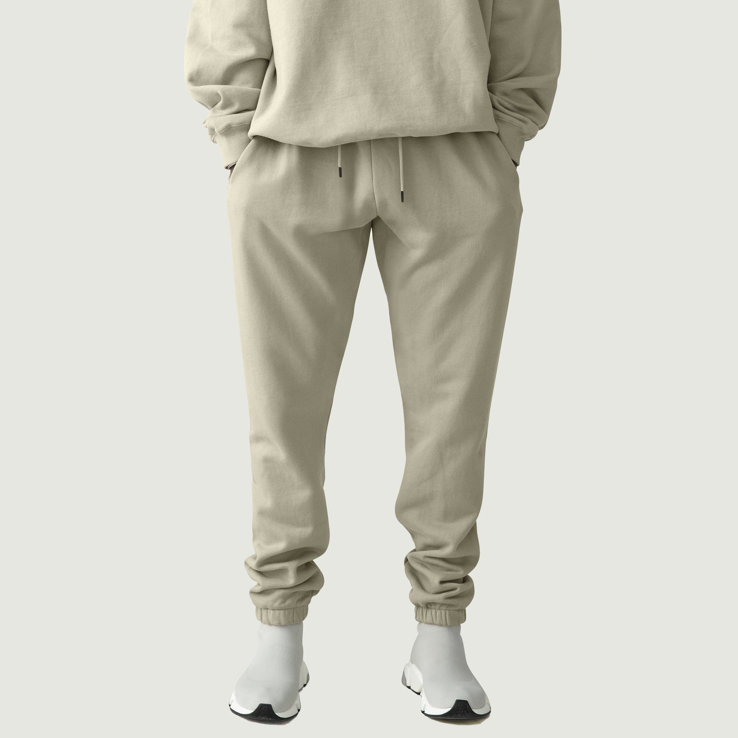 Heaven Jogger Lined Sweatpants
