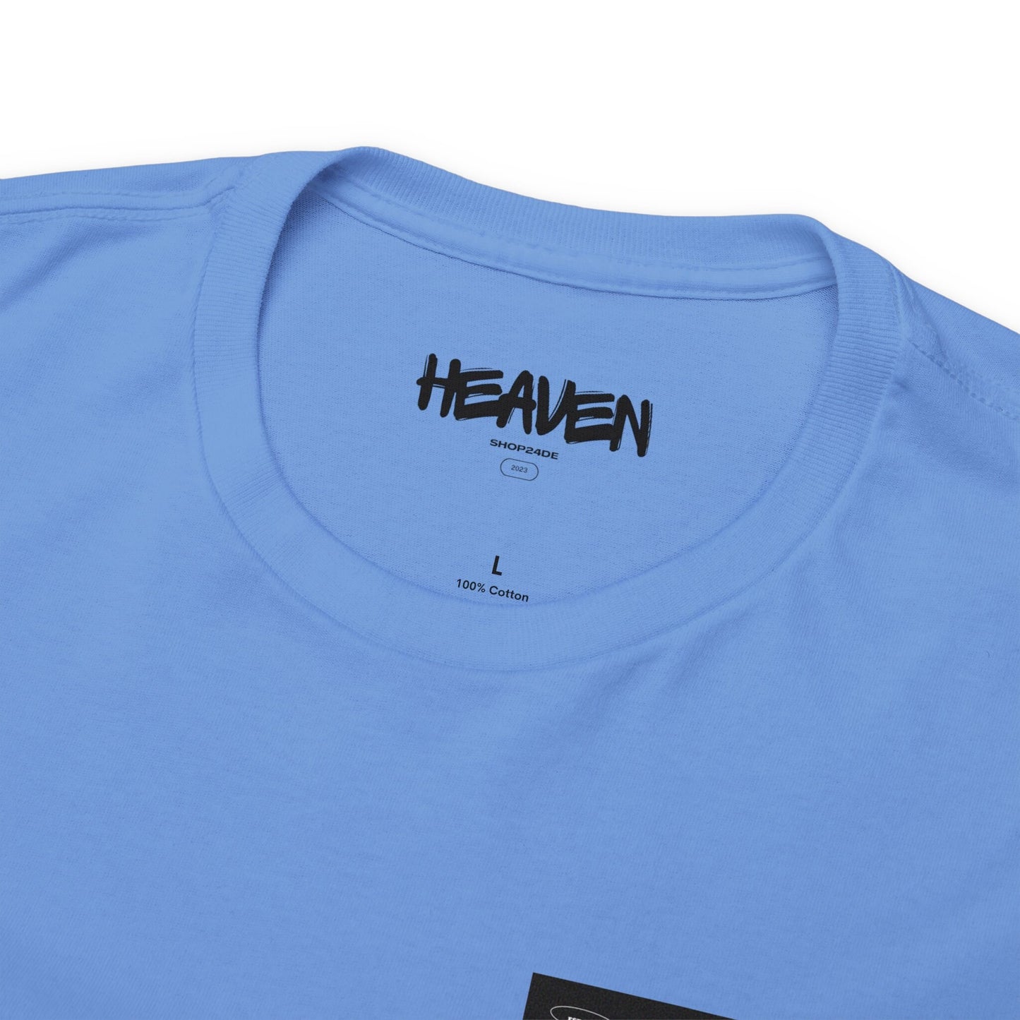Save Me, I'm Floppin' T-Shirt aus 100% Baumwolle Unisex Heavy Cotton Tee Front/Back Print Retro Vintage Vibes Streetwear