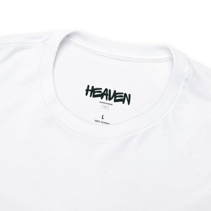 Unisex Garment-Dyed T-shirt Just Living My Best Life