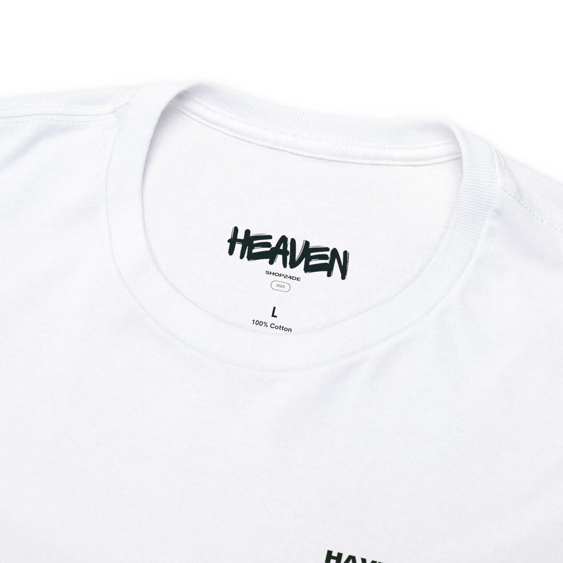 Unisex Garment-Dyed T-shirt Summer Streetwear Cool Lässig Mode T-shirt Baumwolle Cotten