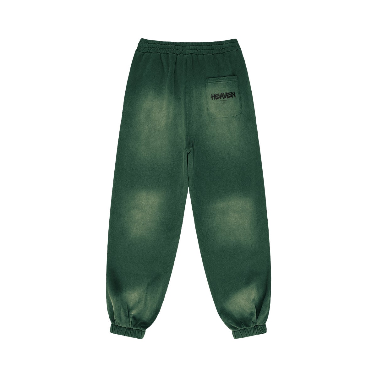 Heaven Jogger aus 100%Baumwolle