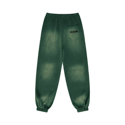 Heaven Jogger aus 100%Baumwolle