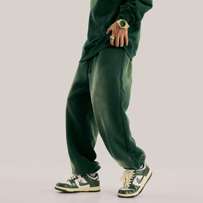 Heaven Jogger aus 100%Baumwolle