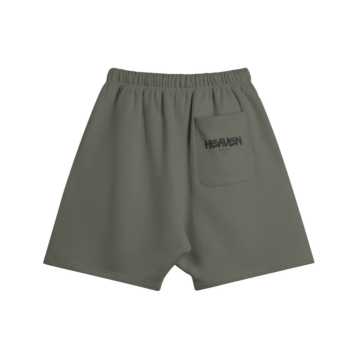 Heaven Shorts