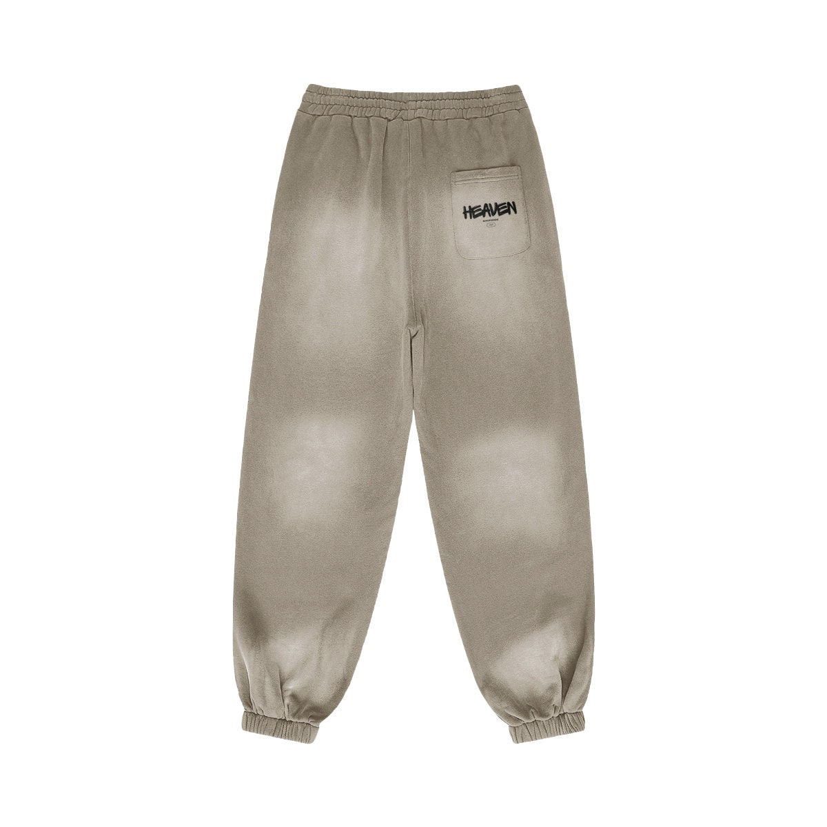 Heaven Jogger aus 100%Baumwolle