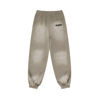 Heaven Jogger aus 100%Baumwolle