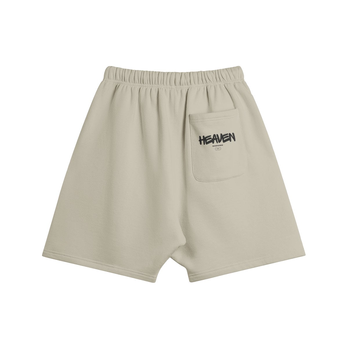 Heaven Shorts
