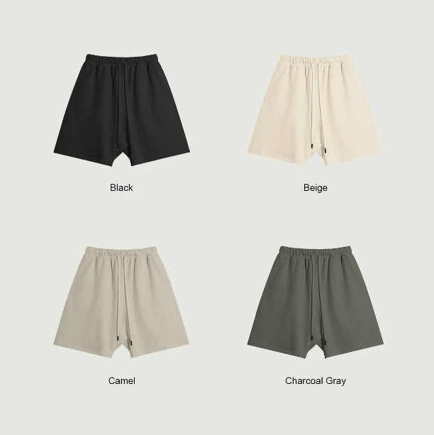 Heaven Shorts