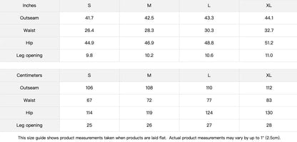 Heaven Jogger aus 100%Baumwolle
