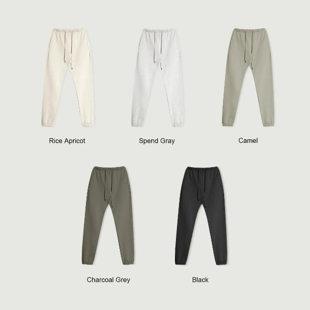 Heaven Jogger Lined Sweatpants