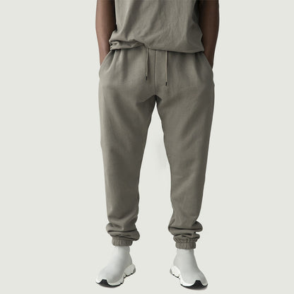 Heaven Jogger Lined Sweatpants