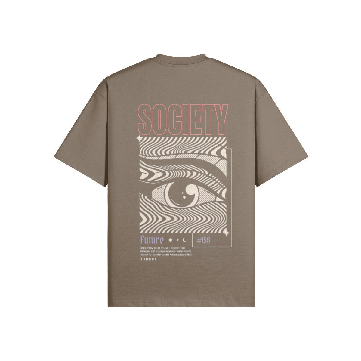 Society Eye
