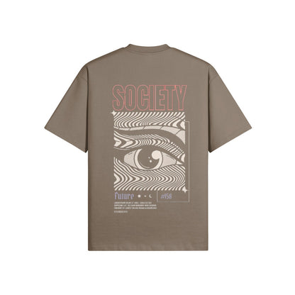 Society Eye