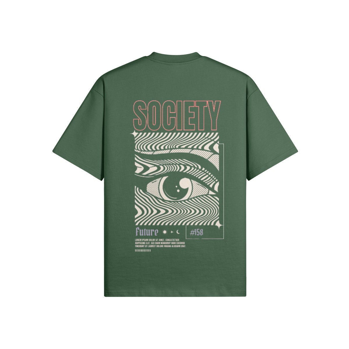 Society Eye