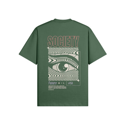 Society Eye