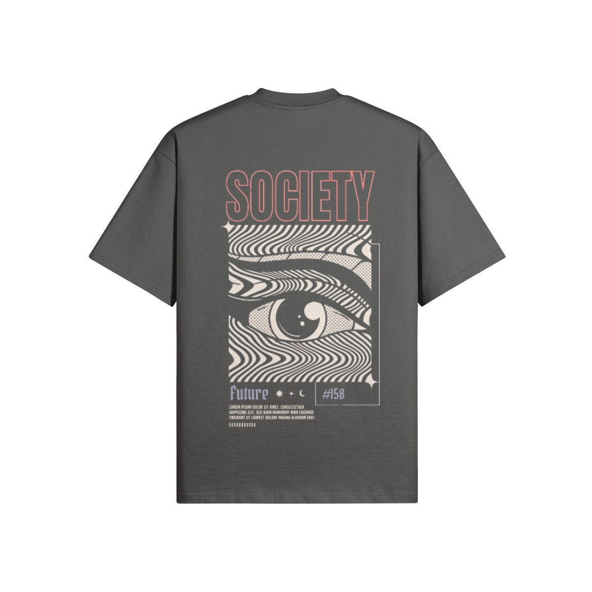 Society Eye