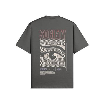 Society Eye