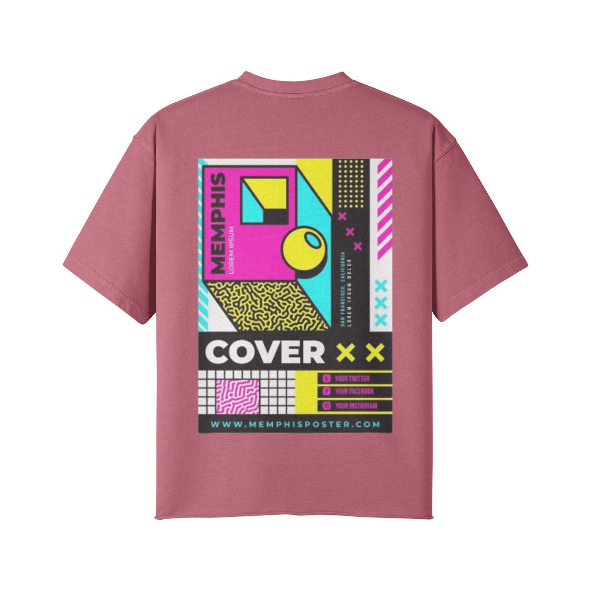 Cover XX