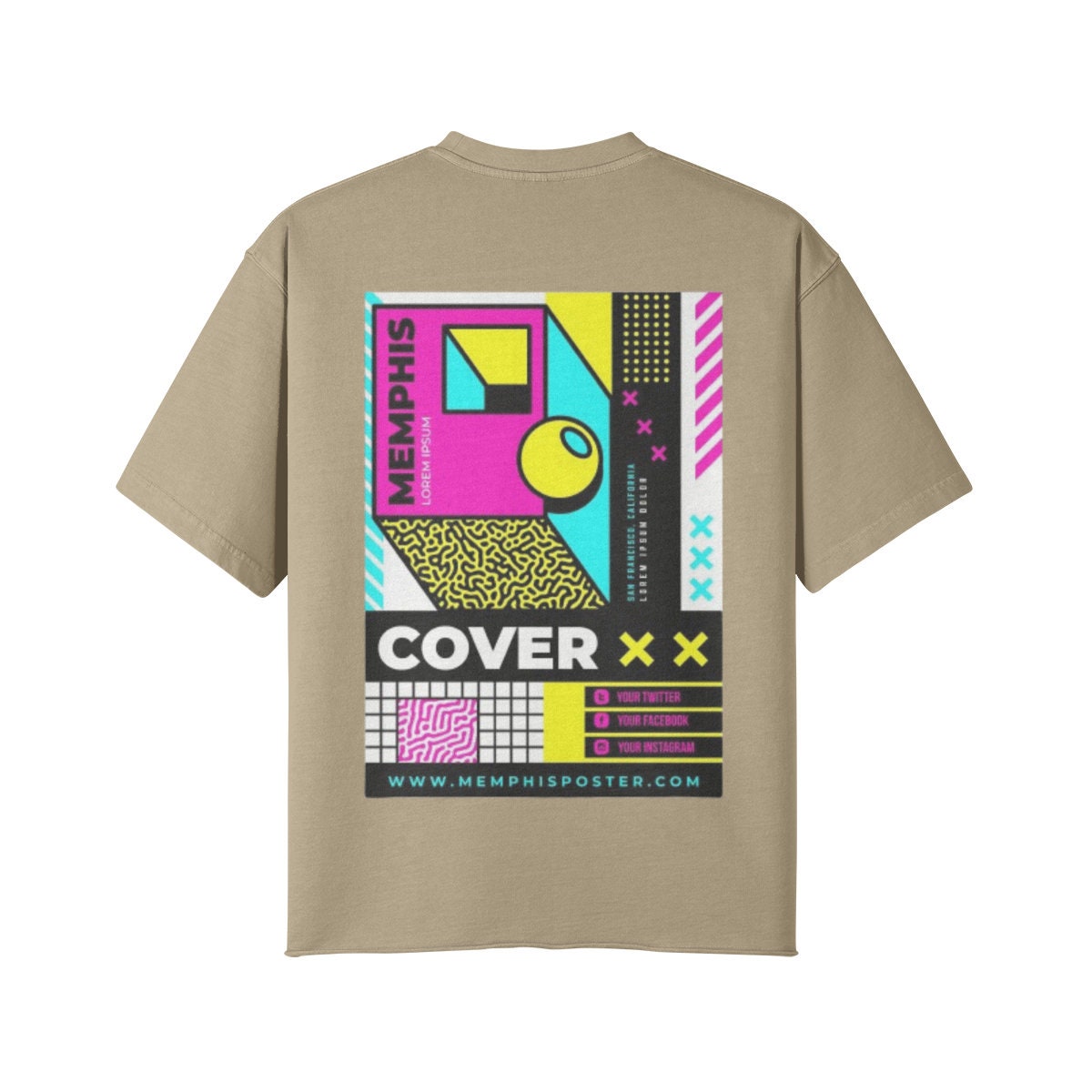 Cover XX
