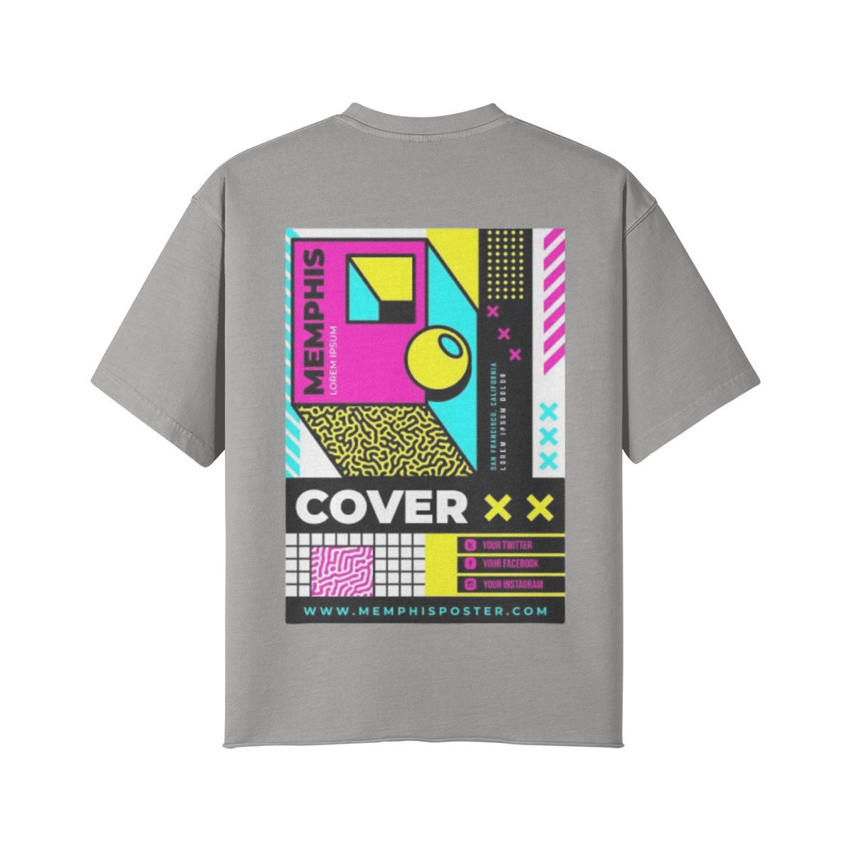 Cover XX