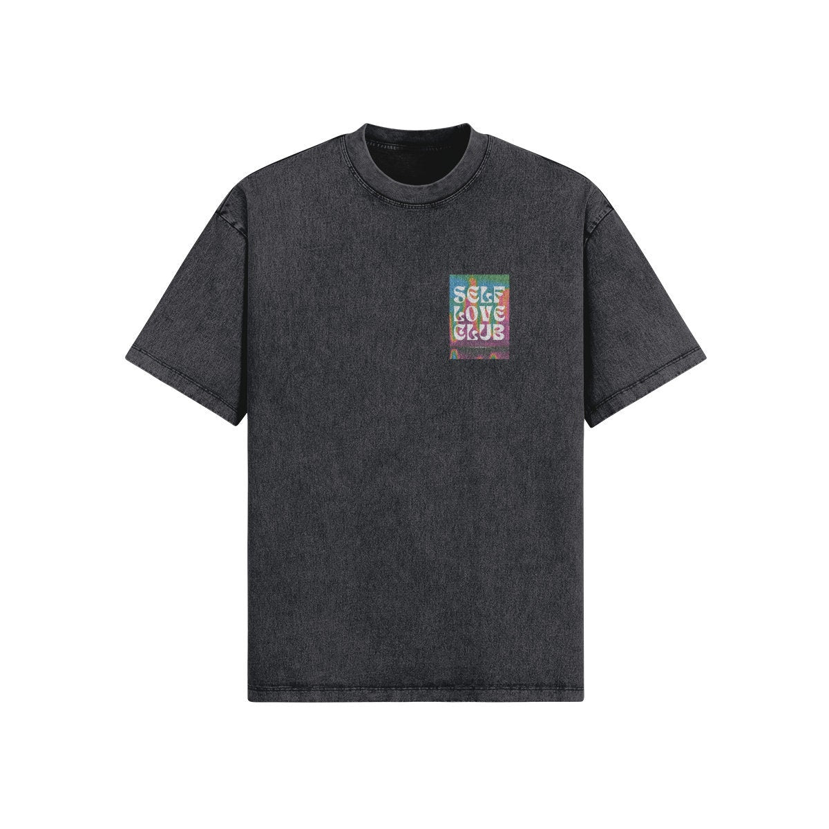 Selfe Love Club Vintage Heaven Shirt