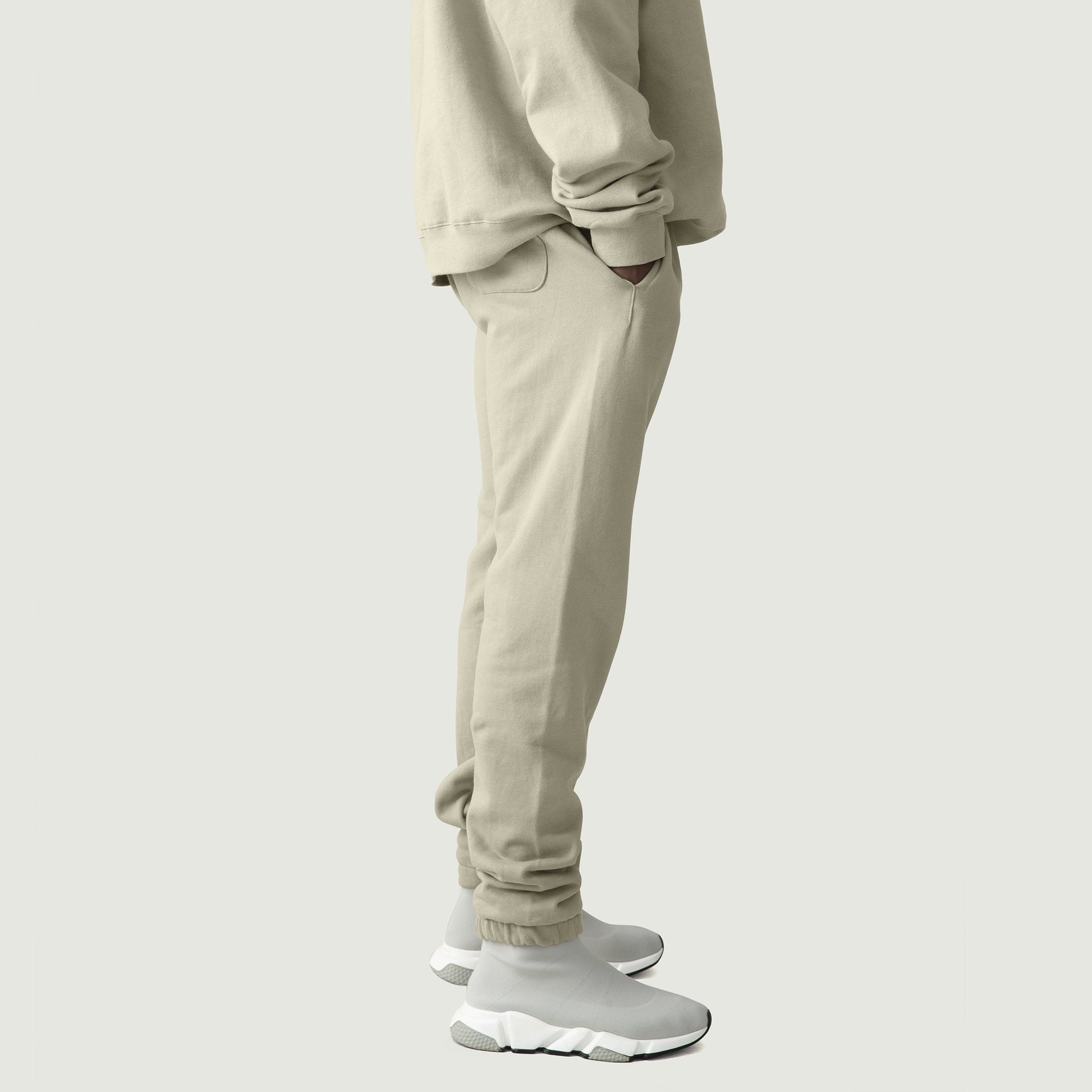 Heaven Jogger Lined Sweatpants