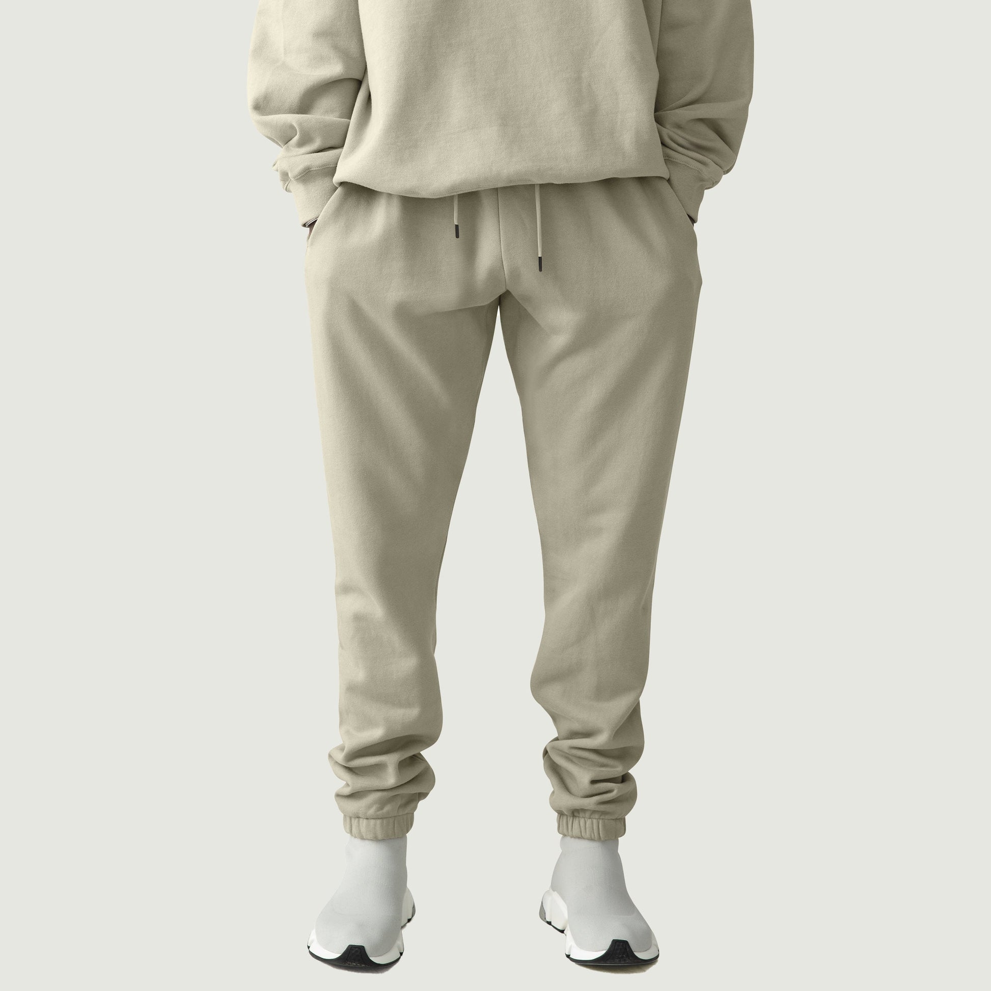 Heaven Jogger Lined Sweatpants