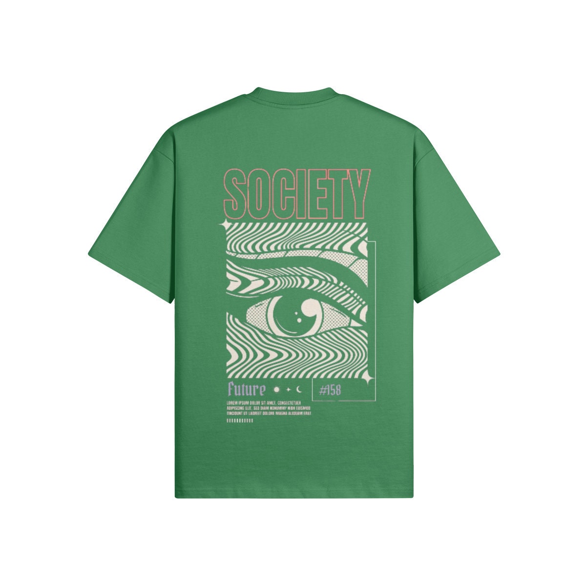 Society Eye