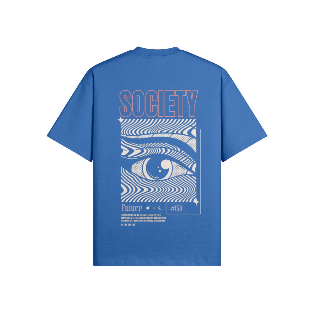 Society Eye
