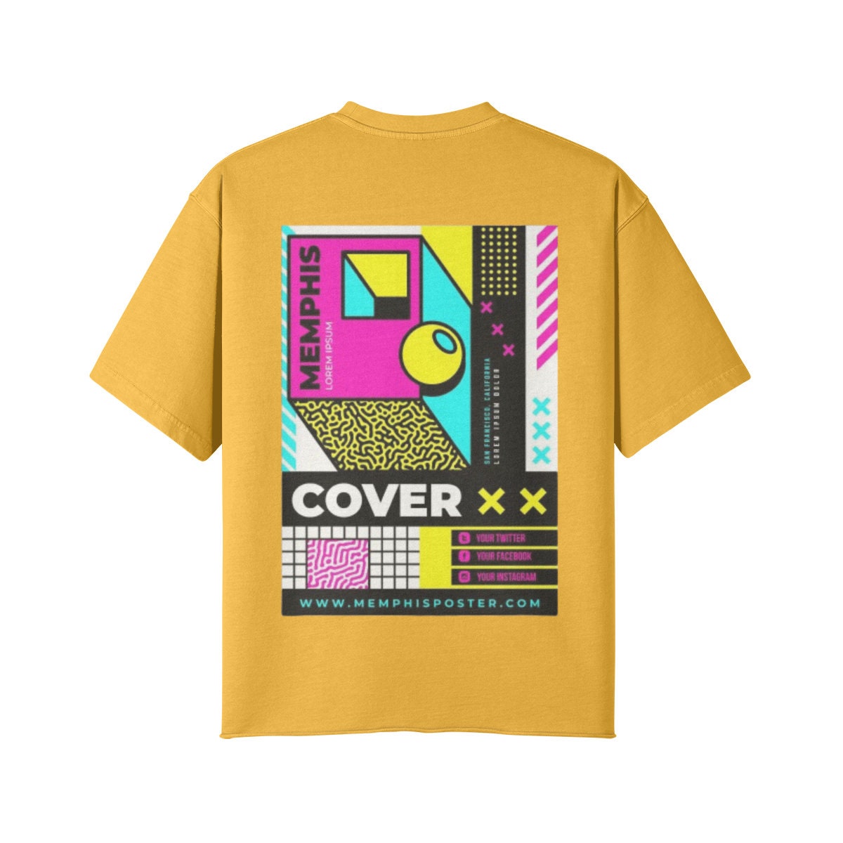Cover XX