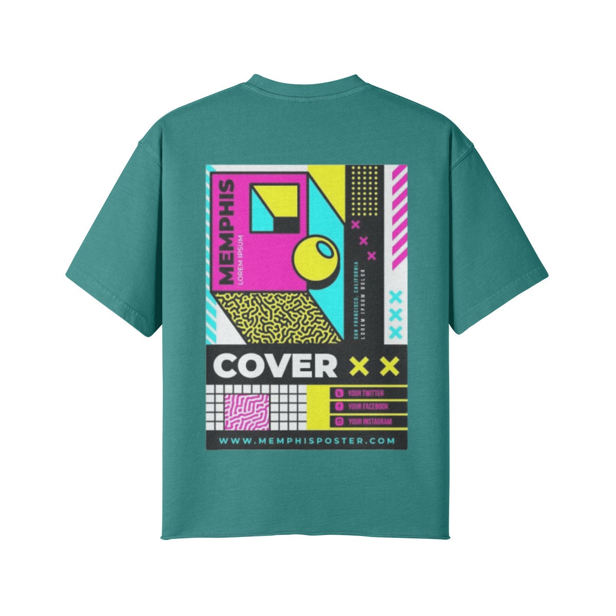 Cover XX